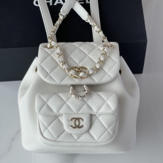 Chanel Backpacks